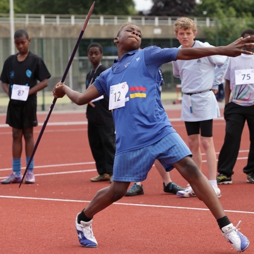 Athletics