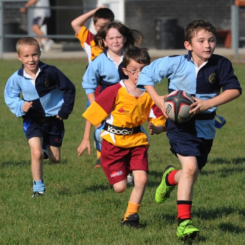 Rugby