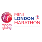 Mini London Marathon